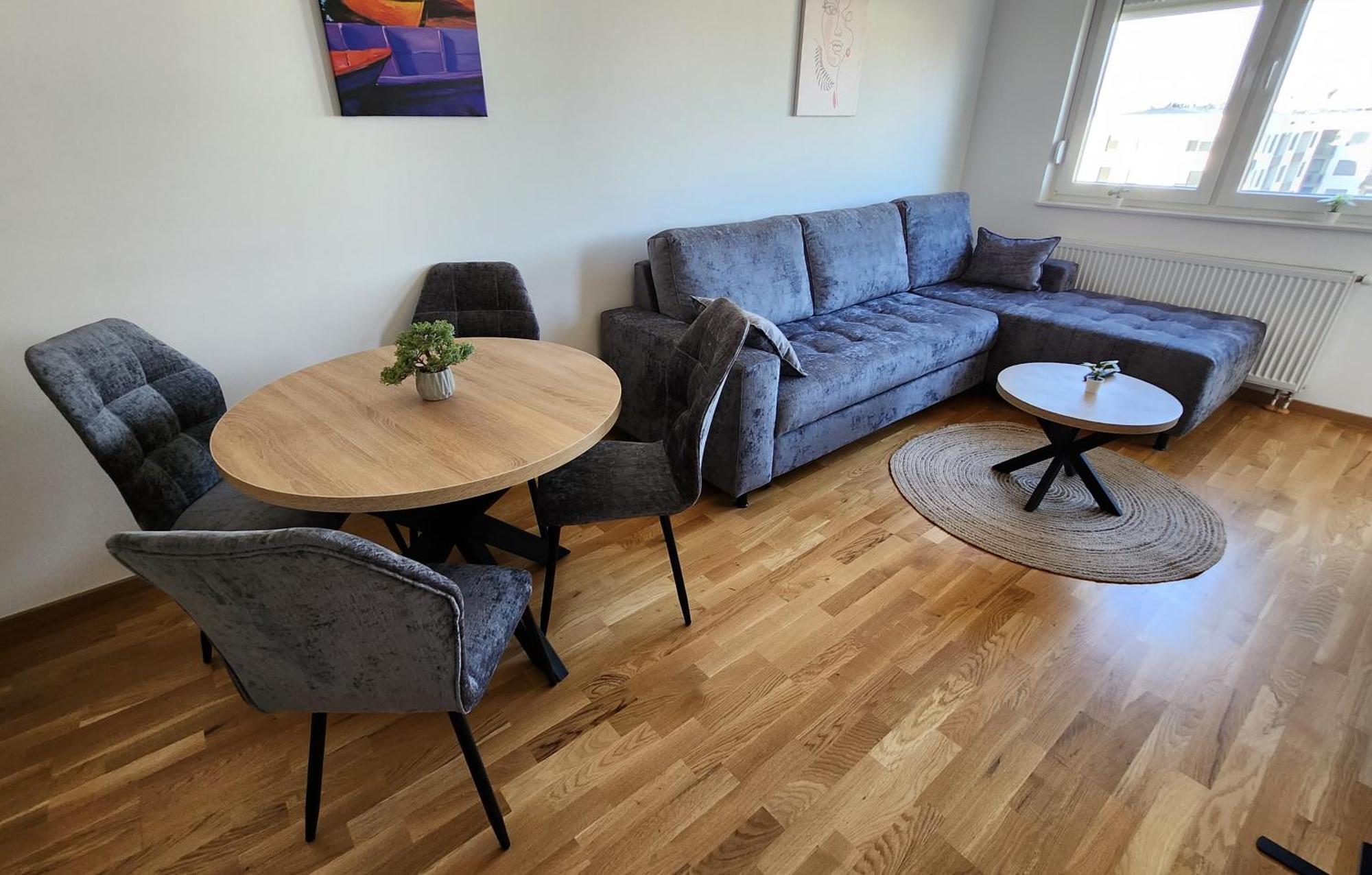 Apartamento Ada Nostra Banja Luka Exterior foto