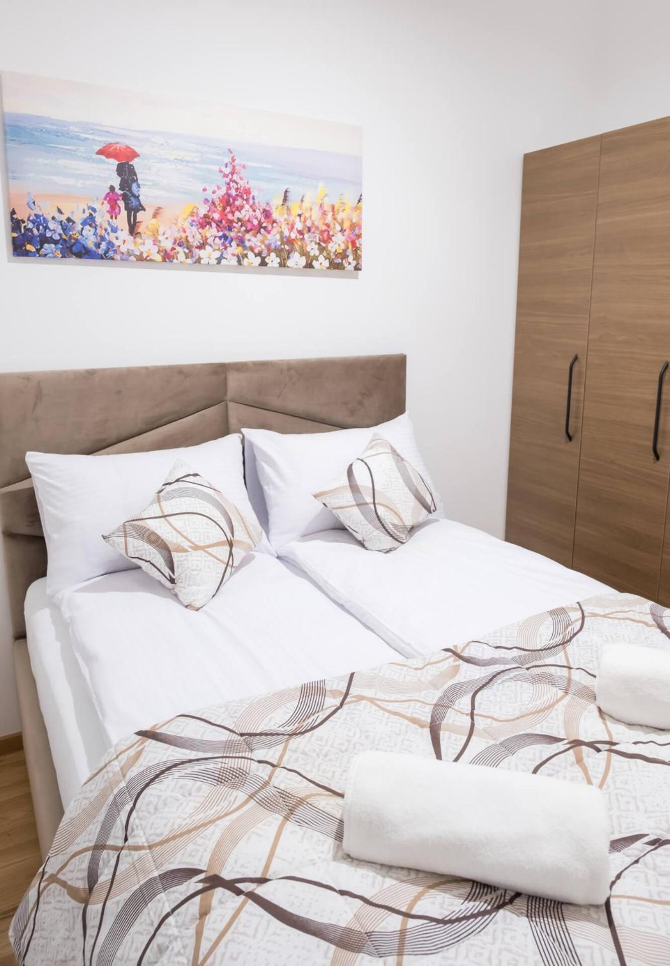 Apartamento Ada Nostra Banja Luka Exterior foto