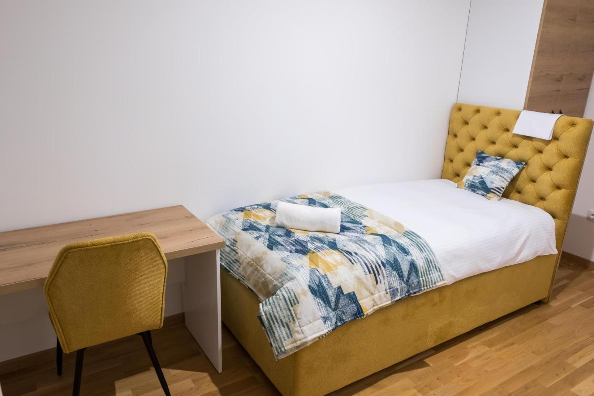 Apartamento Ada Nostra Banja Luka Exterior foto