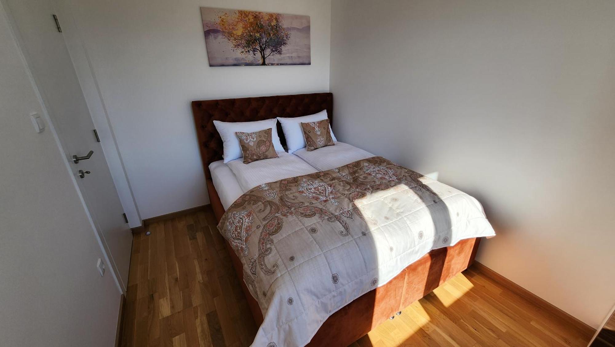 Apartamento Ada Nostra Banja Luka Exterior foto