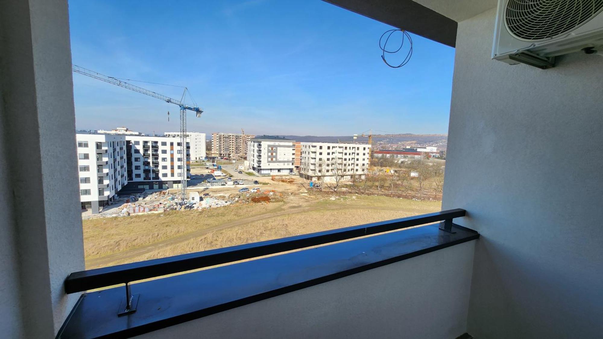 Apartamento Ada Nostra Banja Luka Exterior foto