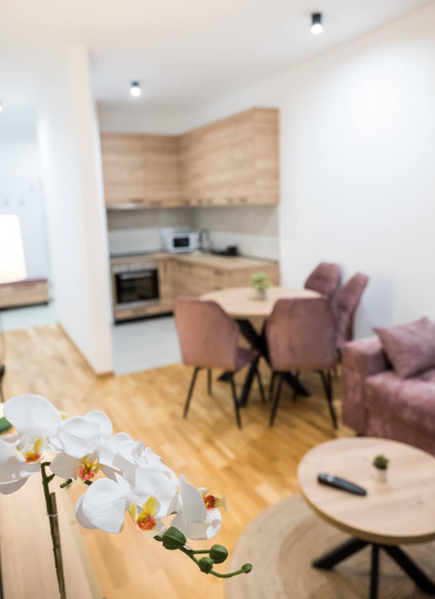 Apartamento Ada Nostra Banja Luka Exterior foto