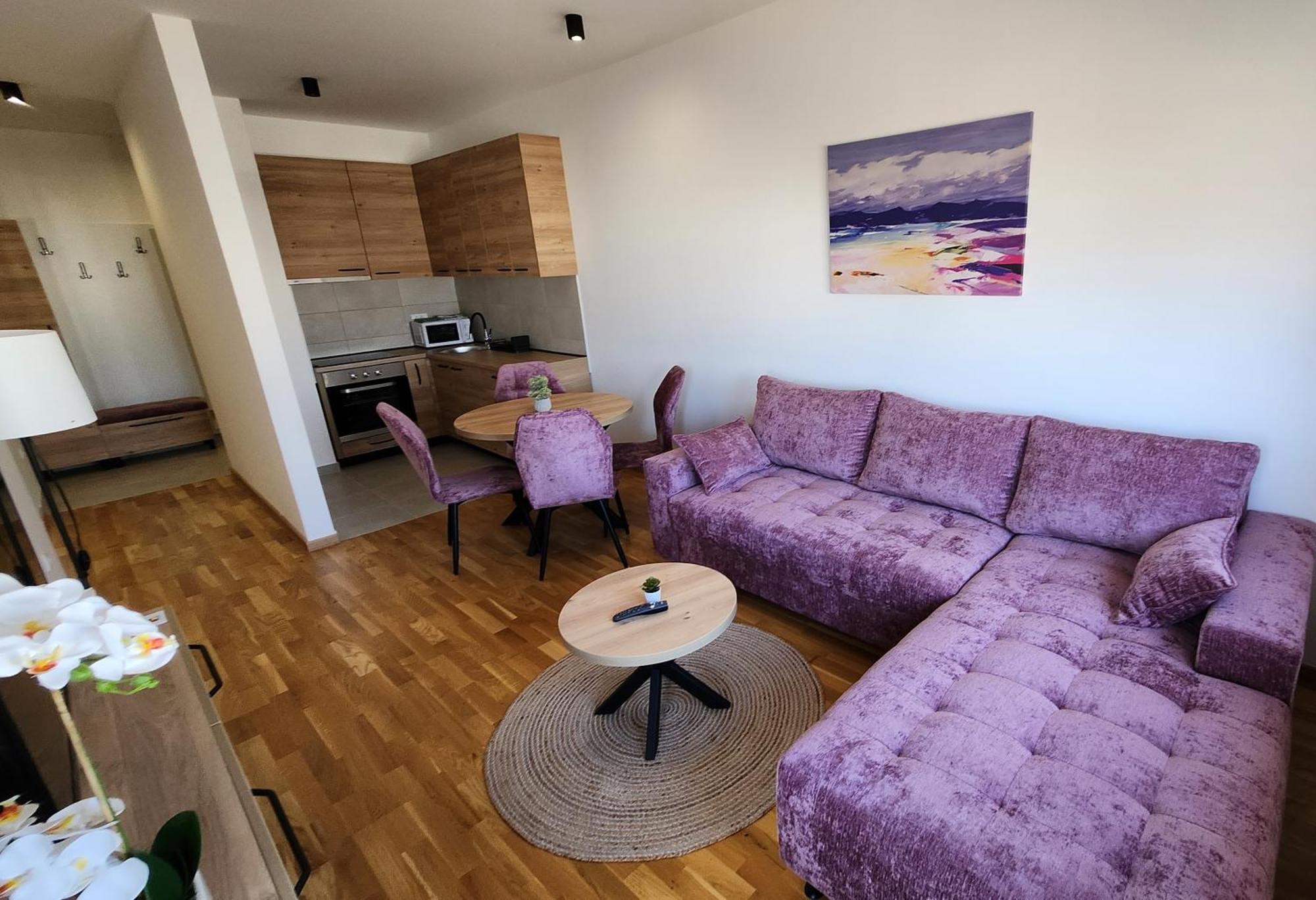 Apartamento Ada Nostra Banja Luka Exterior foto
