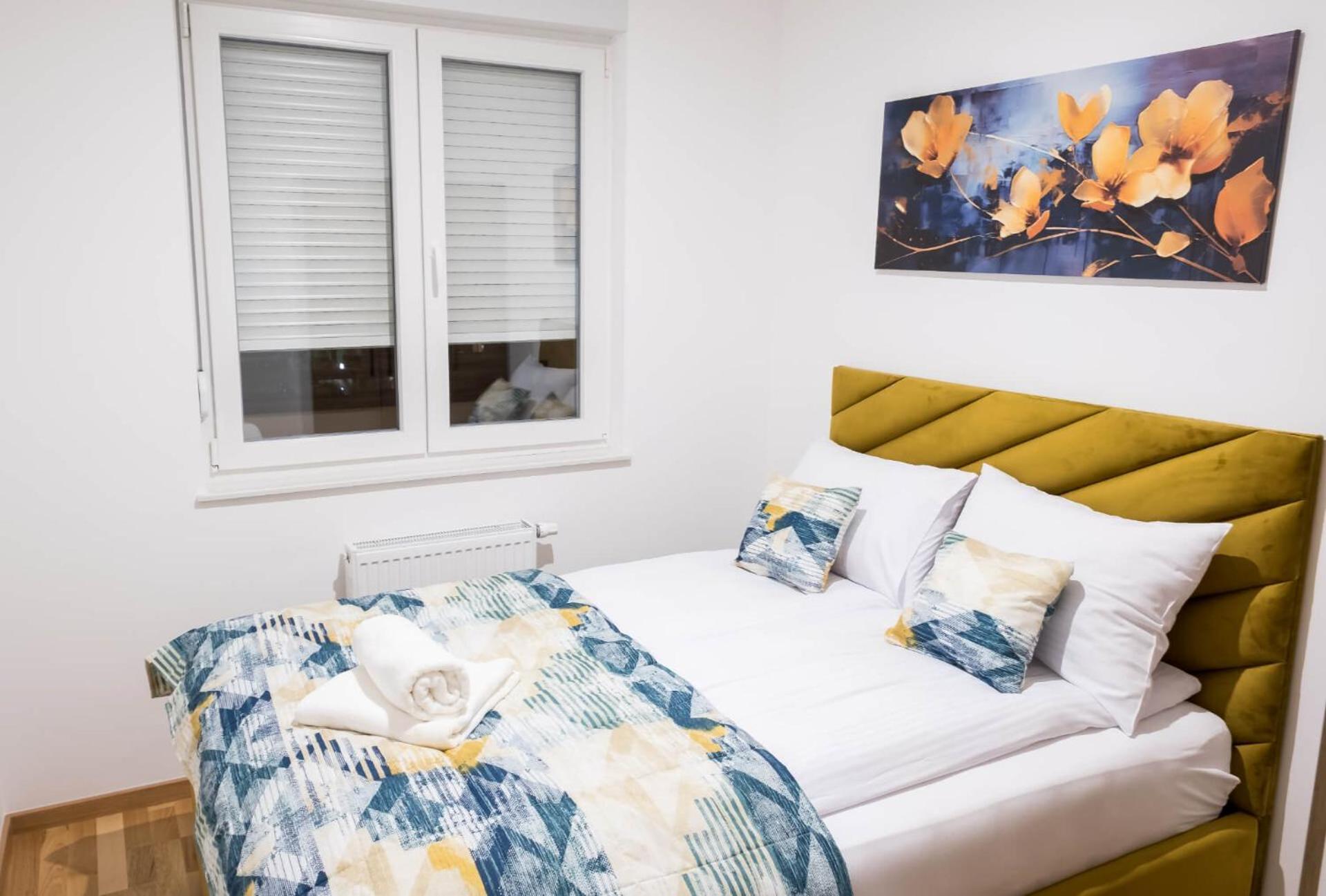 Apartamento Ada Nostra Banja Luka Exterior foto