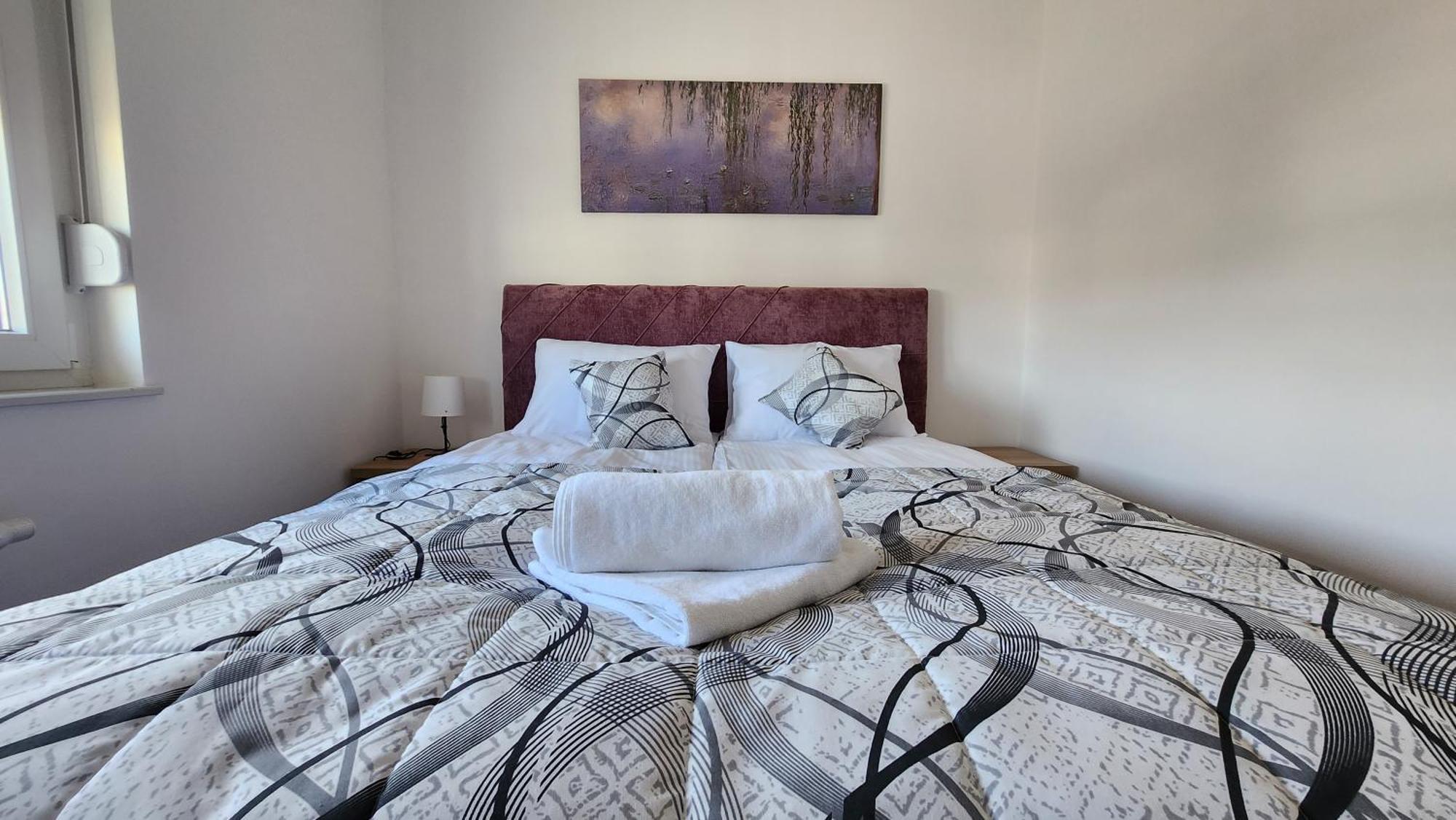 Apartamento Ada Nostra Banja Luka Exterior foto