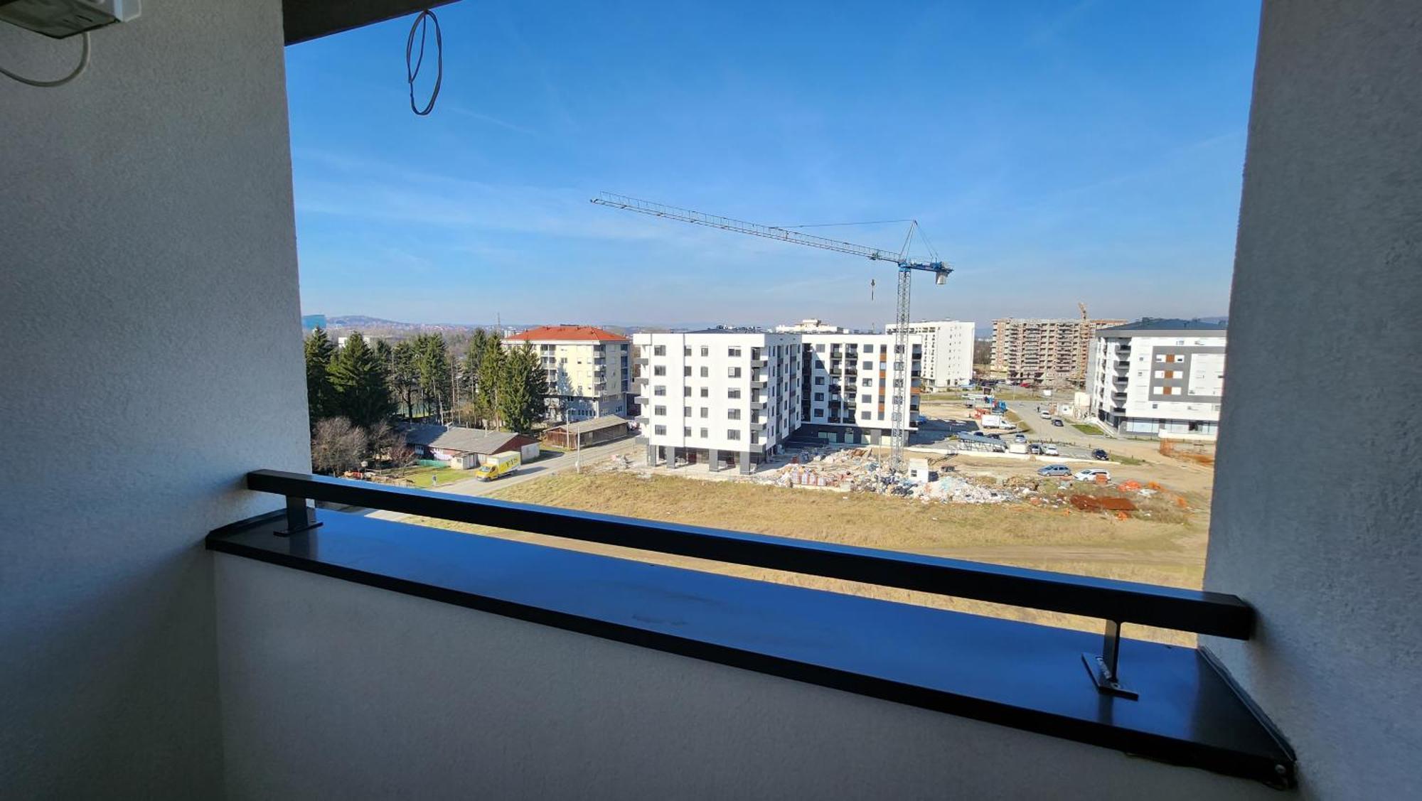 Apartamento Ada Nostra Banja Luka Exterior foto